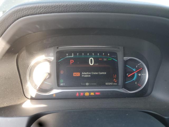 Honda Pilot Touring Image 7