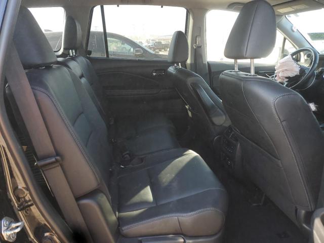 Honda Pilot Touring Image 8