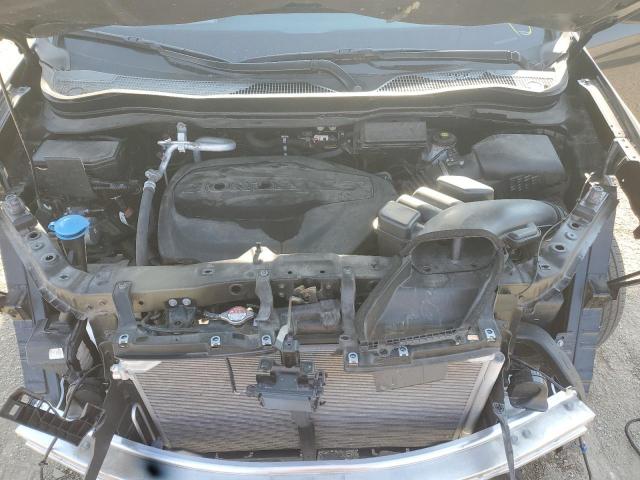 Honda Pilot Touring Image 11