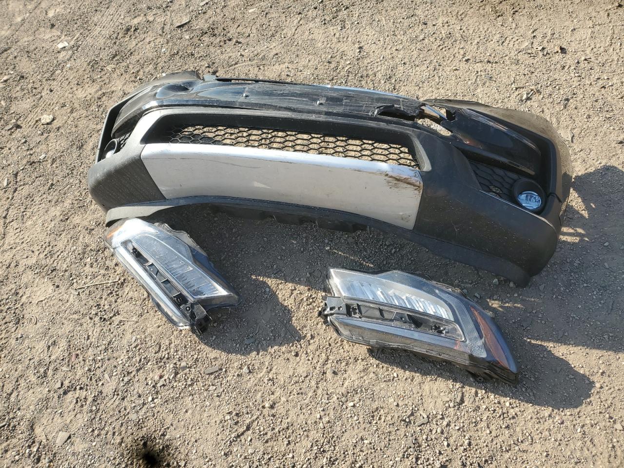 Honda Pilot Touring Image 10