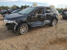Lincoln MKX Image 1