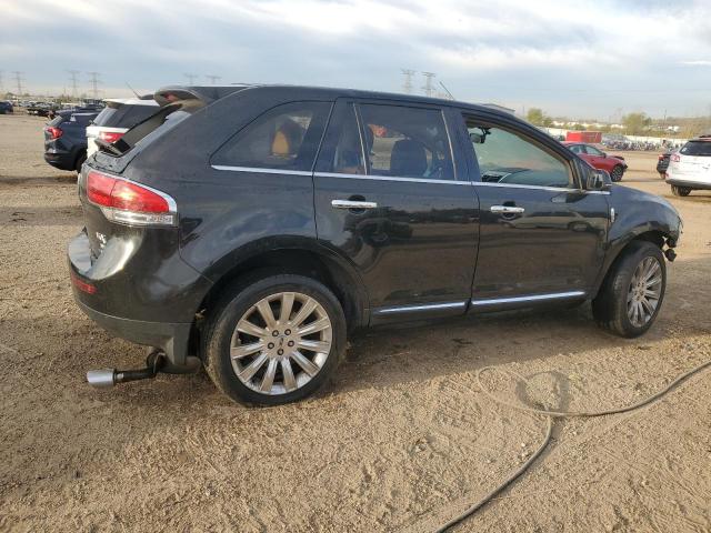 Lincoln MKX Image 10