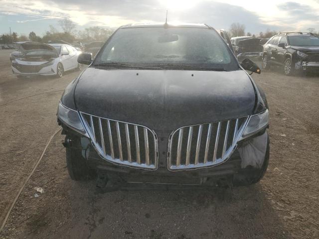 Lincoln MKX Image 3