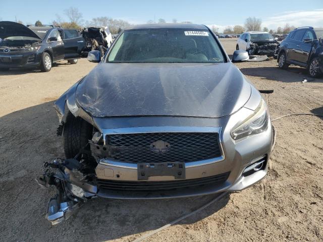 INFINITI Q50 Base Image 7