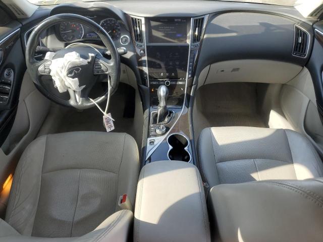 INFINITI Q50 Base Image 4