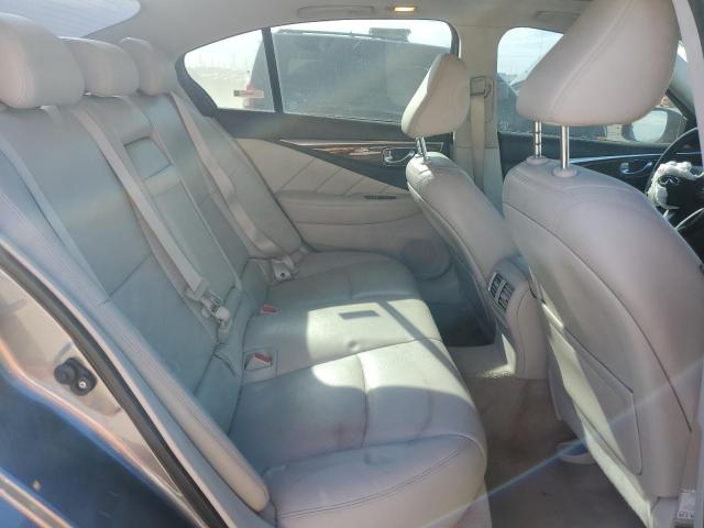 INFINITI Q50 Base Image 6