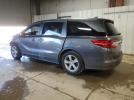Honda Odyssey Exl Image 2