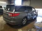 Honda Odyssey Exl Image 7