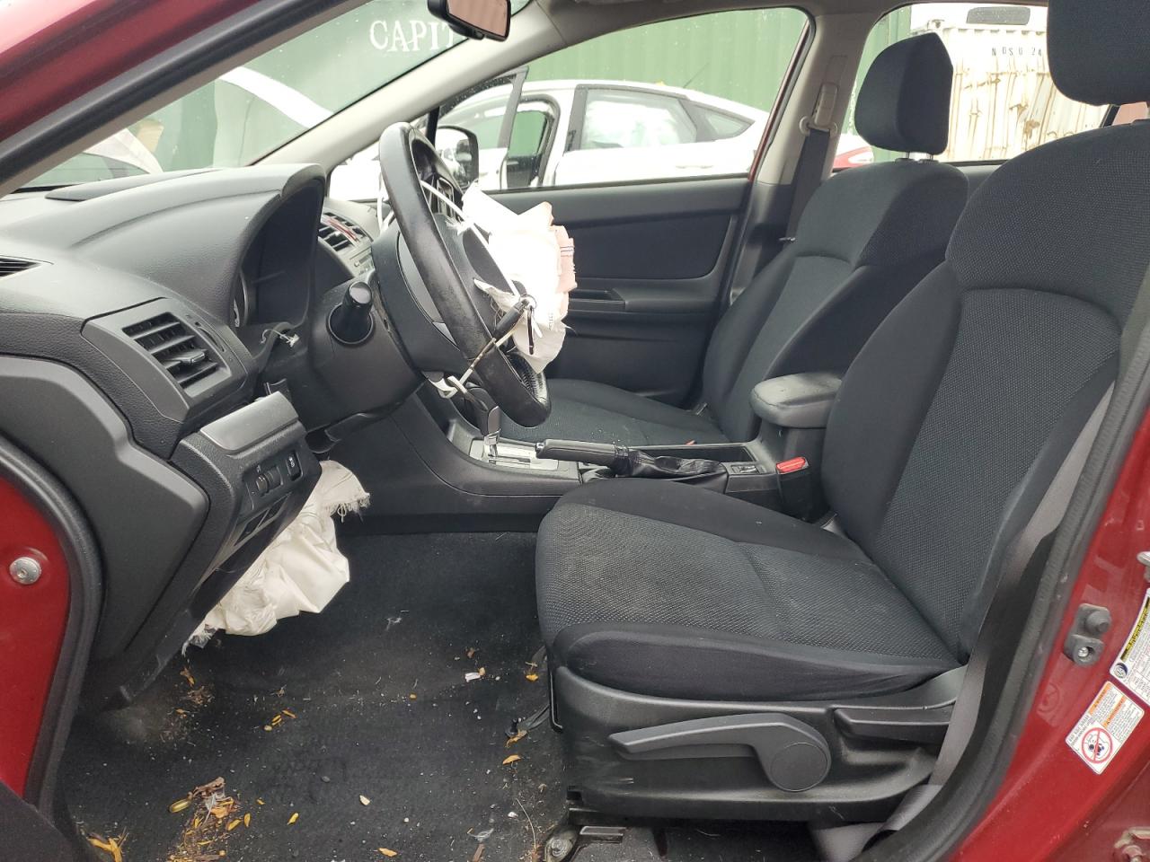 Subaru Impreza Premium Image 6