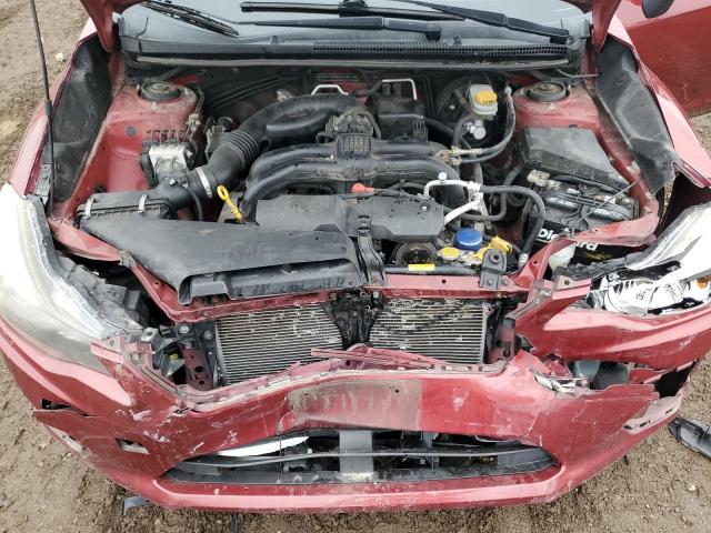 Subaru Impreza Premium Image 12