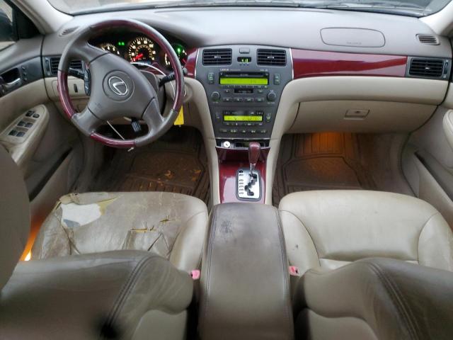 Lexus Es 300 Image 7