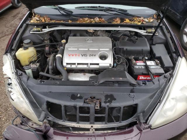 Lexus Es 300 Image 12