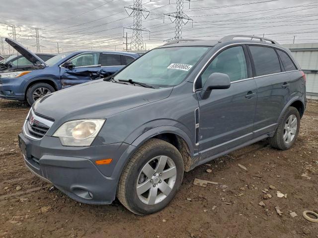  Salvage Saturn Vue