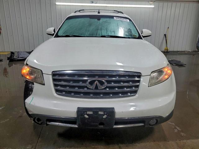 INFINITI Fx Image 11
