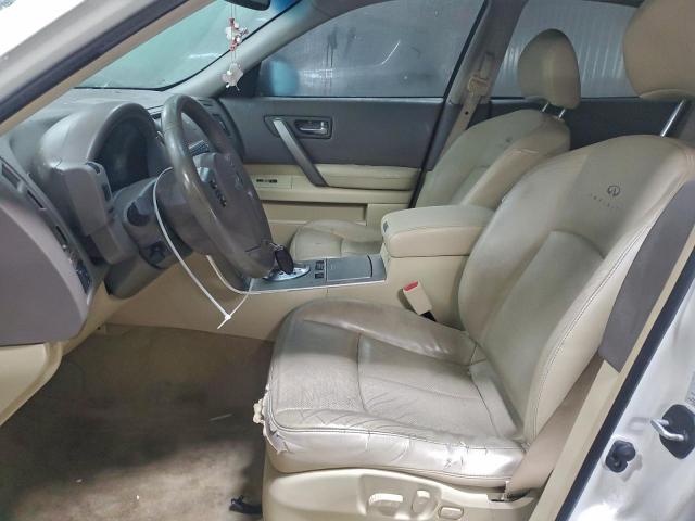INFINITI Fx Image 5