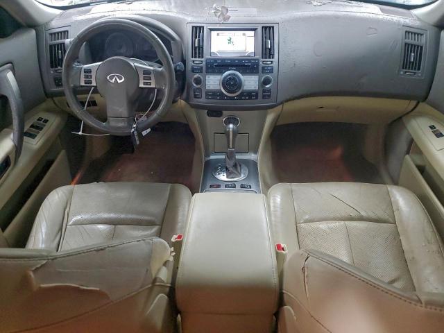 INFINITI Fx Image 10