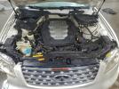 INFINITI Fx Image 6