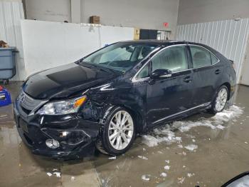  Salvage Lexus Hs