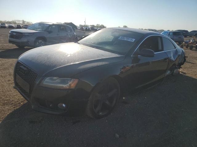  Salvage Audi A5