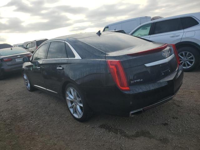 Cadillac XTS Premium Collection Image 2