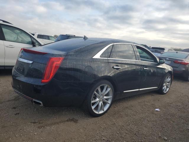Cadillac XTS Premium Collection Image 3