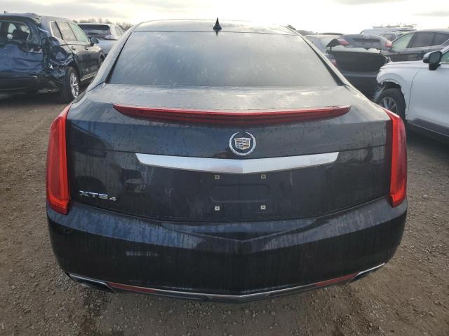 Cadillac XTS Premium Collection Image 9