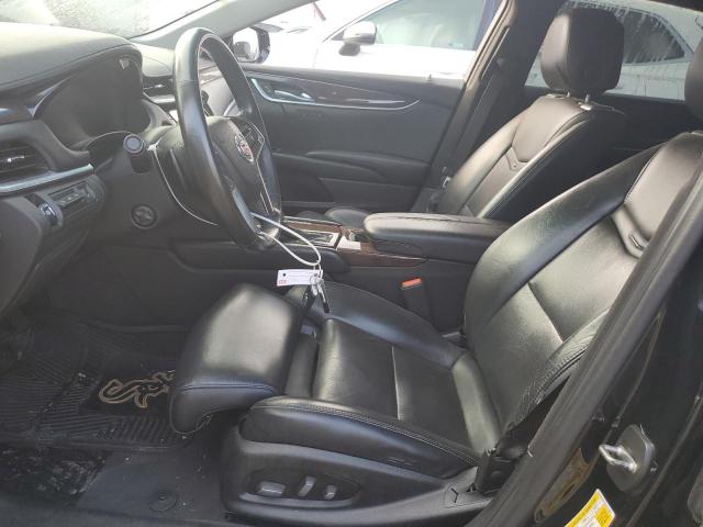 Cadillac XTS Premium Collection Image 6