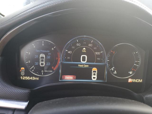 Cadillac XTS Premium Collection Image 7