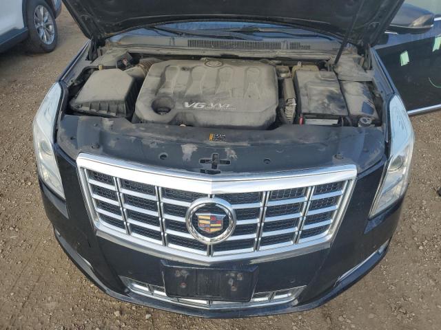Cadillac XTS Premium Collection Image 12