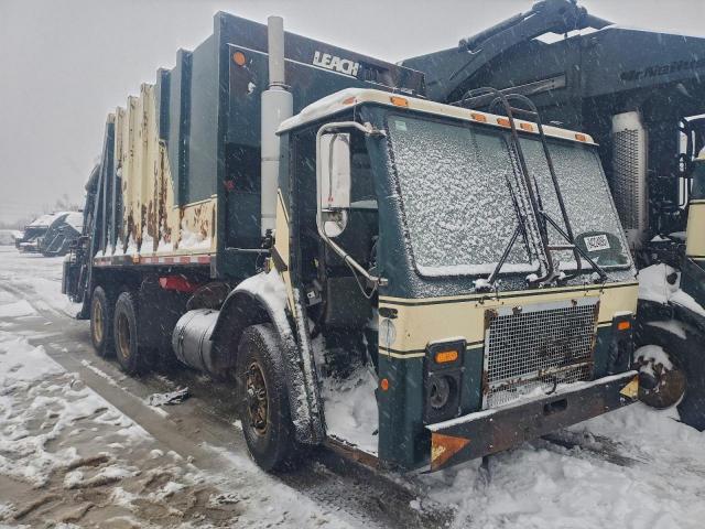  Salvage Mack 600 Le600