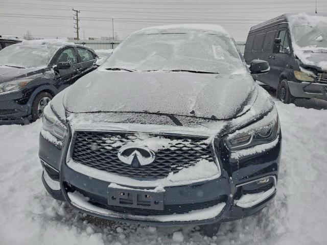 INFINITI Ex Image 10