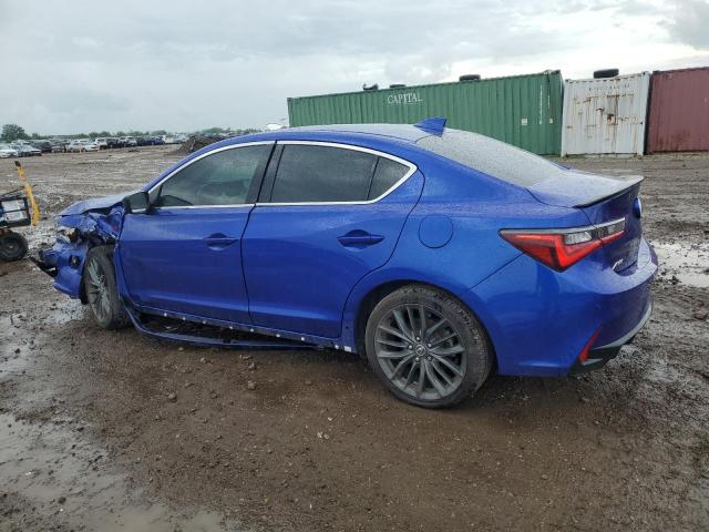 Acura ILX Premium A-spec Image 3