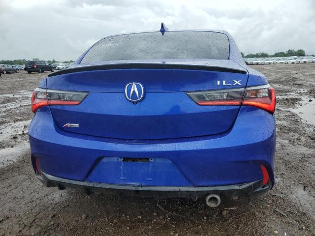 Acura ILX Premium A-spec Image 7