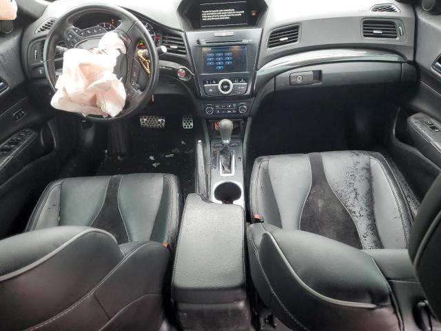 Acura ILX Premium A-spec Image 2