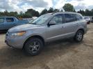 Hyundai SANTA FE Gls Image 1