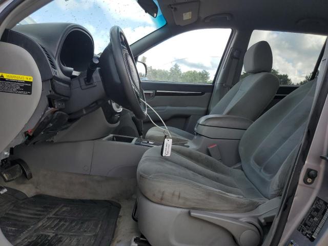 Hyundai SANTA FE Gls Image 5