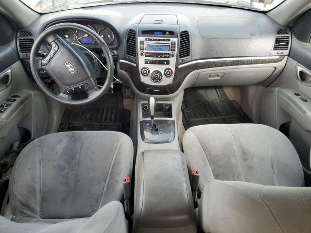 Hyundai SANTA FE Gls Image 4