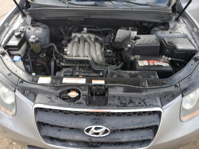 Hyundai SANTA FE Gls Image 7