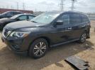 Nissan Pathfinder S Image 1