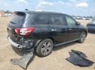 Nissan Pathfinder S Image 12