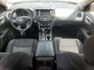 Nissan Pathfinder S Image 4