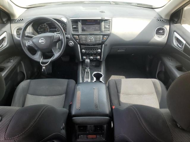 Nissan Pathfinder S Image 4
