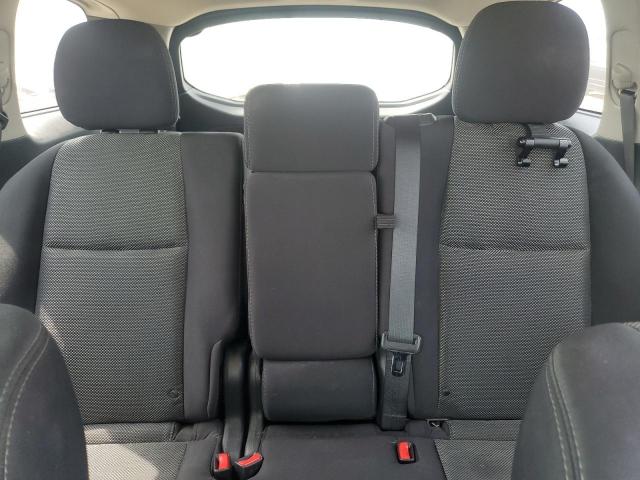 Nissan Pathfinder S Image 10