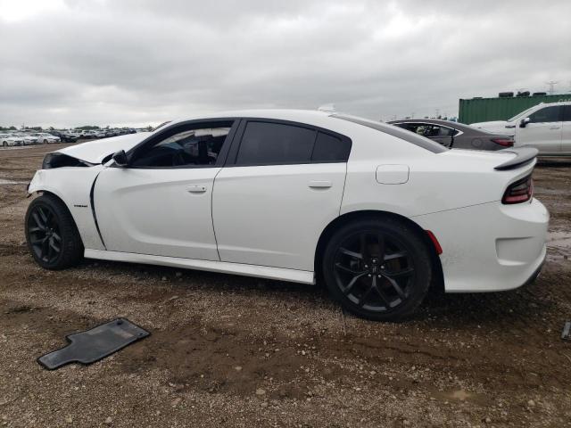 Dodge Charger R/t Image 8