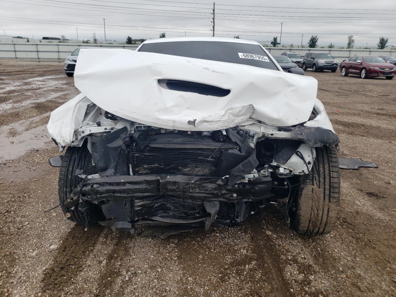 Dodge Charger R/t Image 4