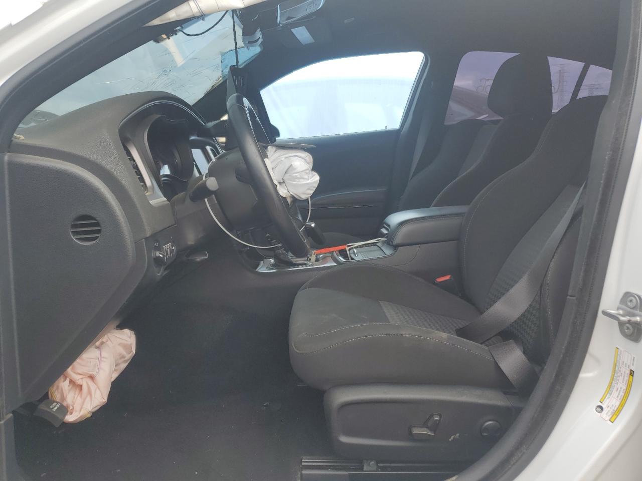 Dodge Charger R/t Image 3