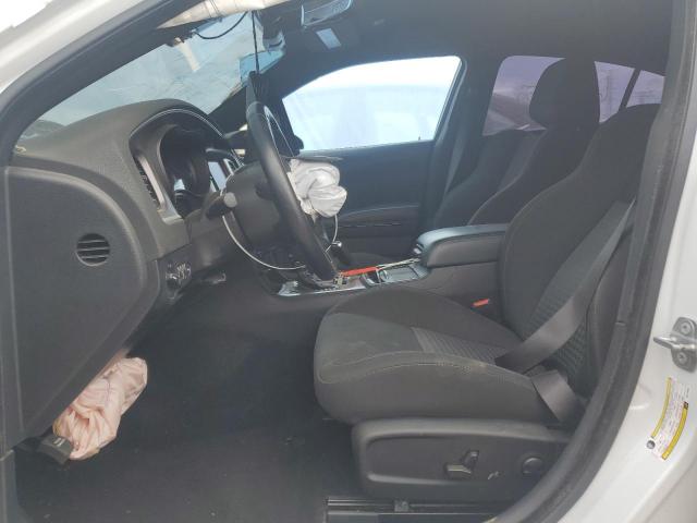 Dodge Charger R/t Image 3