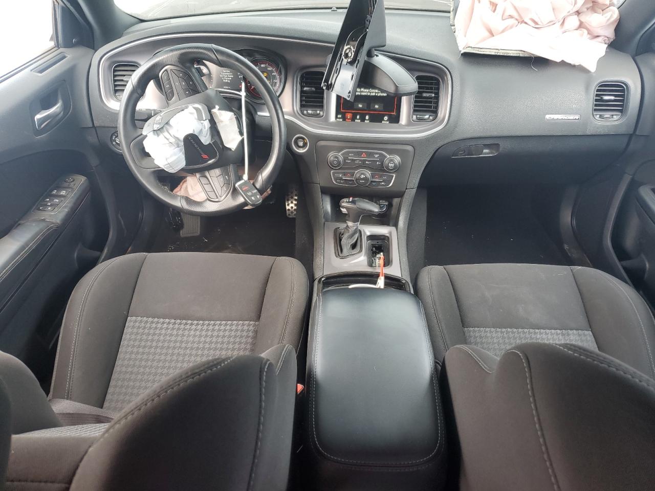 Dodge Charger R/t Image 12