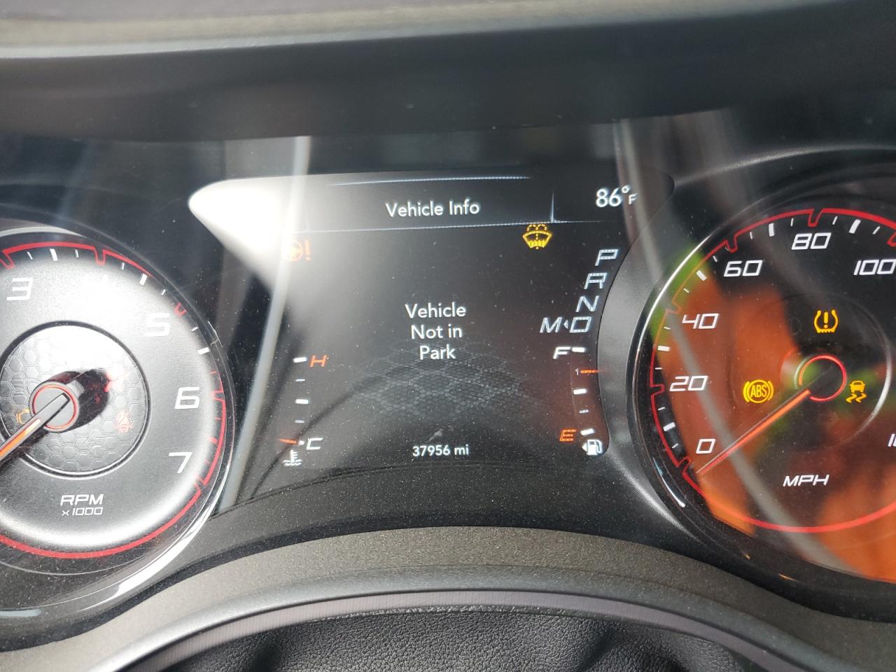 Dodge Charger R/t Image 2