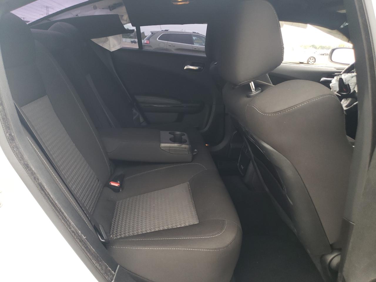 Dodge Charger R/t Image 5